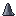 a stalagmite